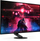 Monitor gaming Sony INZONE M10S, 27", QHD OLED, i zi