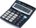 Kalkulator Donau Tech K-DT4124-01, i zi