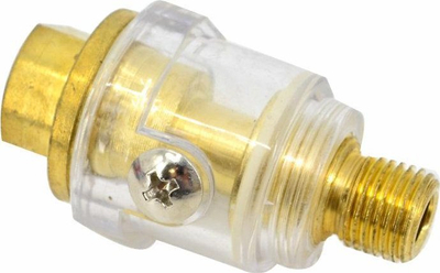 Онлајн олиер Awtools Mini, 1/4", проѕирен