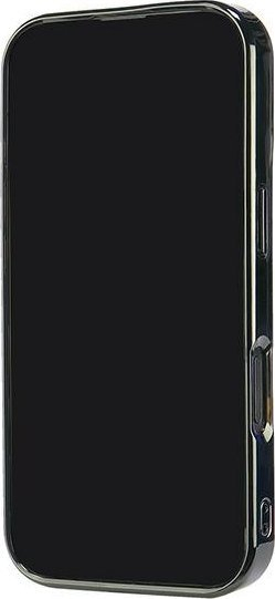 Kapak telefoni Audi IML Sport Hardcase, MagSafe, për iPhone 16 Pro 6.3", i kuq e i zi