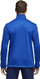 Bluzë stërvitje adidas Core 18 TR Top M, me gjysmë zinxhir, për futboll, blu
