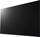 Ekran profesional LG 55UL3J-E, 55", 4K, i zi