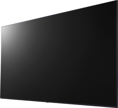 Ekran profesional LG 55UL3J-E, 55", 4K, i zi