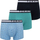 Mbathje Tommy Hilfiger UM0UM015650S1, S