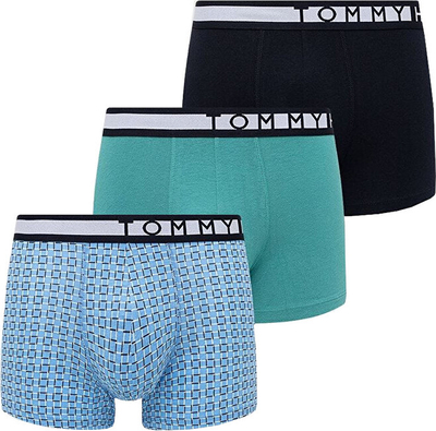 Mbathje Tommy Hilfiger UM0UM015650S1, S