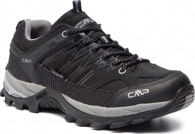 Këpucë Campagnolo (CMP), nr.43, të zeza