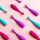 Brushë sonike për fëmijë Foreo ISSA 4 Smile