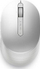 Maus Dell MS7421W, wireless, Bluetooth, USB, i bardhë