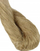 Fibër liri për vulosje Bisan B870711, 200g, bezhë
