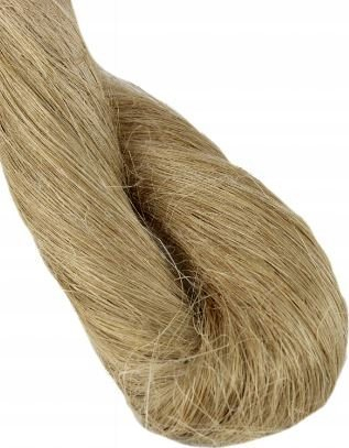 Fibër liri për vulosje Bisan B870711, 200g, bezhë