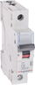 Ndërprerës qarku Legrand S 301 1P C, 6A 6000A