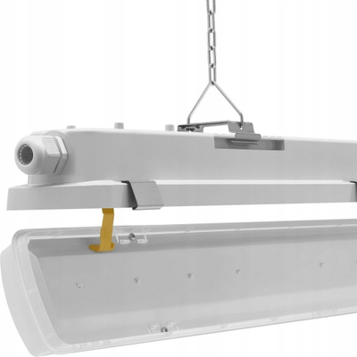 Trup ndriçimi LED Lena Lighting TYTAN BASIC 912504, 72W, 10600lm, 1450mm, IP66