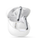 Kufje Soundcore Liberty 4 NC, True Wireless, Bluetooth, të bardha