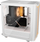 Kuti kompjuteri Be Quiet Pure Base 501 DX, MIDI Tower ATX, ARGB, e bardhë