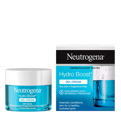 Gel hidratues Neutrogena Hydro Boost 50 ml