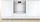 Lavastovilje e integrume Bosch Series 6 SCE52M75EU, 7 sete, inoks
