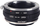 Adapter objektivi K&amp;F Concept KF06.146 për Sony E NEX në Minolta A Sony A, fokus manual, bronz dhe alumin, i zi