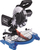 Sharrë ingranazhi për dru Scheppach HM210L, 1500W, teh 210mm, me lazer