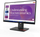 Monitor Lenovo ThinkVision T24d-40, 24", FHD, 120Hz, IPS, i zi