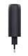 Karikues universal Trust MAXO GaN 25527, USB C, 100W, i zi