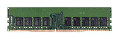 Memorie RAM Kingston, 16GB, DDR4, 2666MHz, DIMM, e zezë