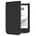Këllëf Tech-Protect SmartCase për eReader PocketBook Verse Pro Lite, kapak i zgjuar, i zi