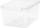 Kuti ruajtëse SmartStore 32L, polipropilen, transparente