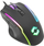 Maus gaming Speedlink DECUS NX, RGB, 12800dpi, me kabllo