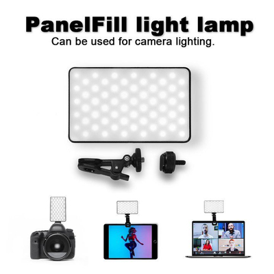 Dritë LED Nrubi, 2500K - 9000K, 12W, 3000mAh