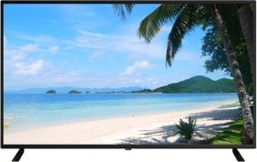 Monitor profesional Dahua LM55-F400, 55", 4K, i zi