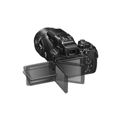 Nikon COOLPIX P1100