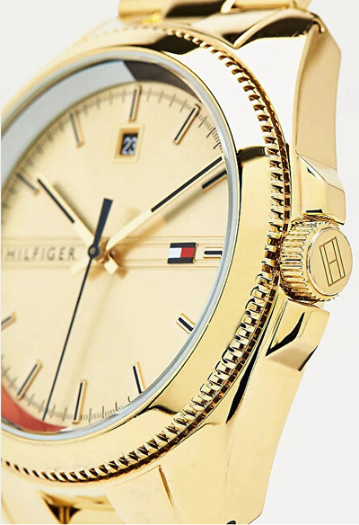 Orë dore Tommy Hilfiger Riley 1791686