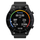 Ora inteligjente Media-Tech Genua MT870, ekran 1.3", Bluetooth Calling, e zezë