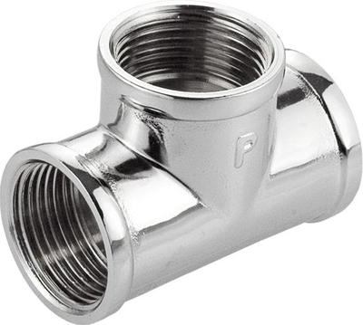 Lidhës Perfexim GW, 3/4"