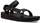 Teva Женски сандали Midform Universal, Црни