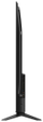 TV Smart TCL 65P69, 65\", 4K UHD, 60Hz, i zi