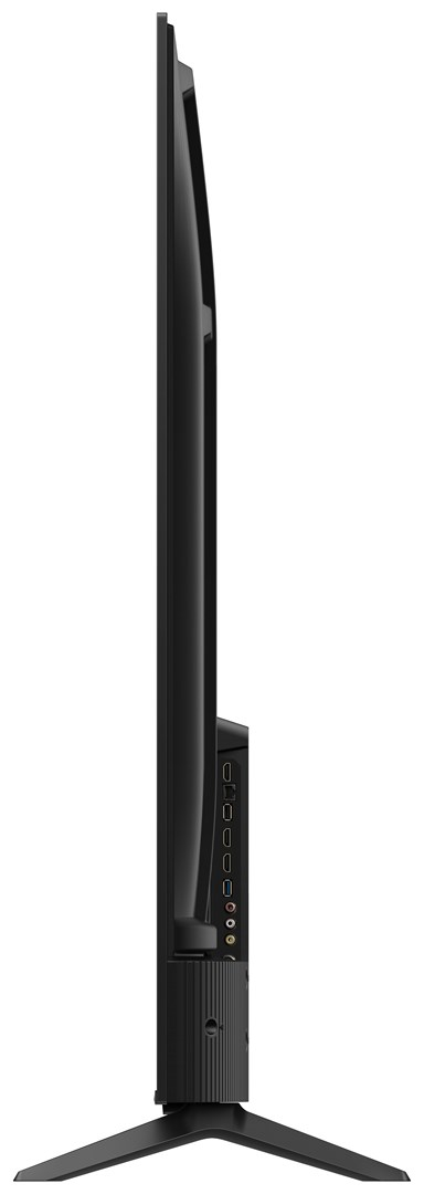 TV Smart TCL 65P69, 65\", 4K UHD, 60Hz, i zi