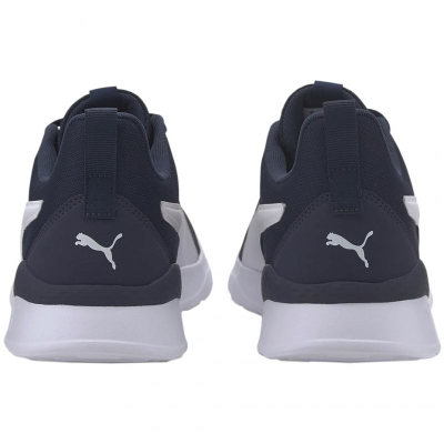Atlete Puma Anzarun Lite M, rrjetë, SoftFoam, për burra, gri