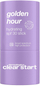 Kрем стик за лице Дермалогика Golden Hour Clarifying, SPF30, некомедоген, златна нијанса
