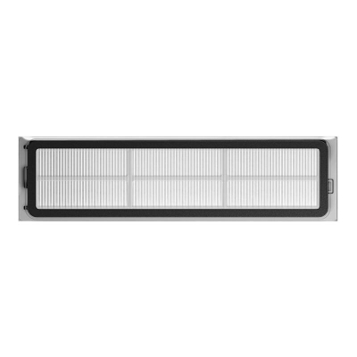Set aksesorësh Dreame D9 Max Gen2, furça dhe filtra zëvendësues, lecka pastrimi, gri