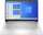 Laptop HP 15s-eq2134nw, 15.6", AMD Ryzen 7, 8GB RAM, 512GB SSD, Integrated AMD Radeon Graphics, i argjendtë