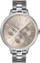 Orë dore për femra Hugo Boss Black Symphony 1502421, e argjendtë