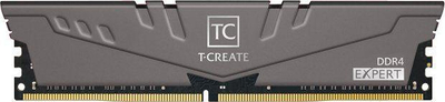 Memorie TeamGroup T-Create Expert OC10L, DDR4, 16 GB, 3600 MHz, CL18, TTCED416G3600HC18JDC01