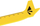 Vizore Starpak Airplane, 15cm, plastike, shumëngjyrëshe