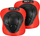 Set mbrojtësesh Nils Extreme H210, XS, i kuq