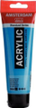 Ngjyrë akrilike Amsterdam Standard Series, 120ml, Brilliant Blue