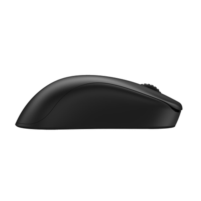 Гејминг глушец Zowie U2, безжичен, 3200 DPI, црн
