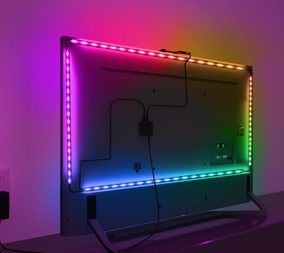Ndriçim për gaming dhe televizior Govee Immersion TV 55-65" RGBIC