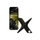 Aroma X Shape Black