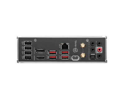 Pllakë amë MSI MAG B760 Tomahawk WIFI, DDR5, Wi Fi 6E, ATX